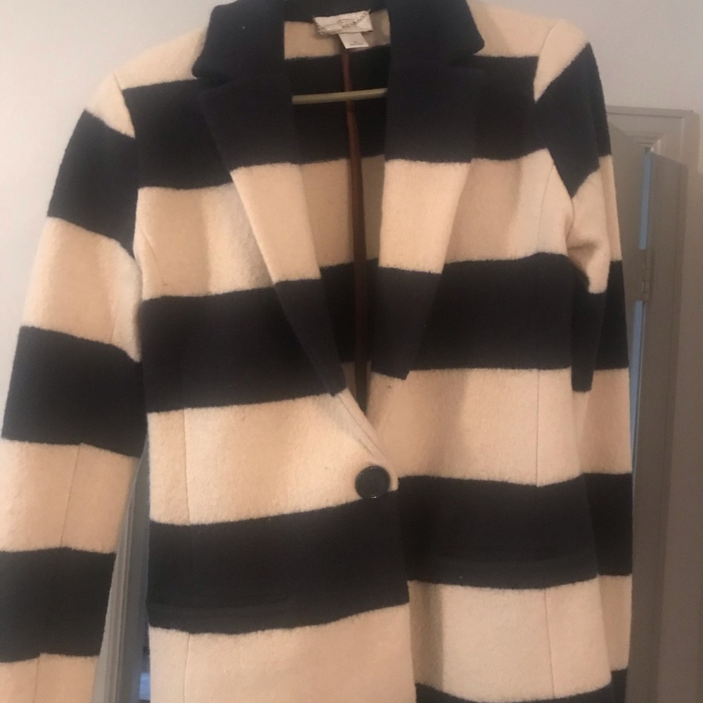 Medium Ann Taylor Blazer (worn once)